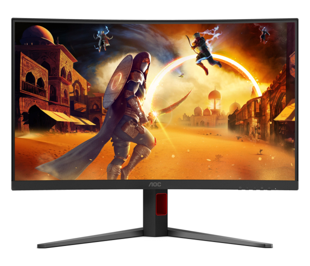 AOC C32G4Z - 1546576 - zdjęcie